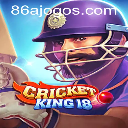 CricketKing18: Transforming Virtual Cricket with Innovative Gameplay