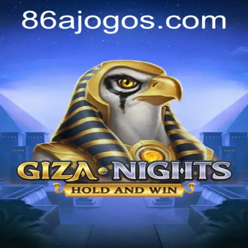 Unveiling the Mystical World of GizaNights with the Enigmatic 86A