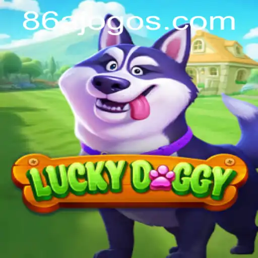 Delve into the World of LuckyDoggy: Unveiling the Exciting Game 86A