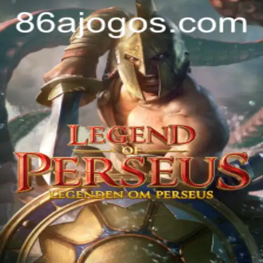 Legend of Perseus: A Game of Myth and Strategy