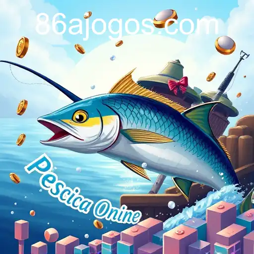 Pesca online
