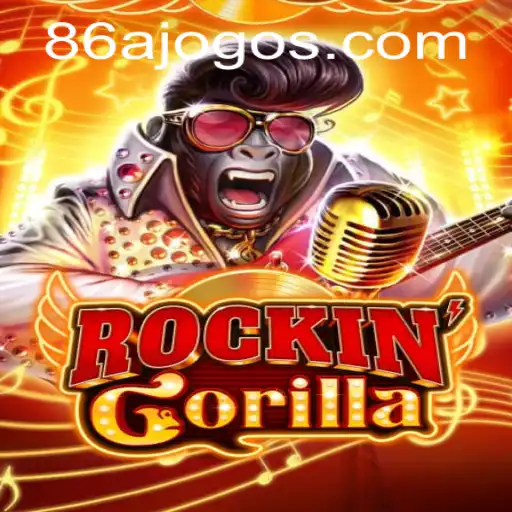 RockinGorilla: Unleash Your Inner Beat Maestro with the New Game 86A