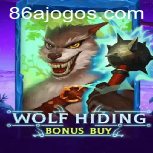 Discover the Thrilling World of WolfHidingBonusBuy: The Game Taking the Gaming Community by Storm